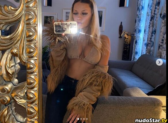 candysson / sugarcandylady Nude OnlyFans Leaked Photo #12