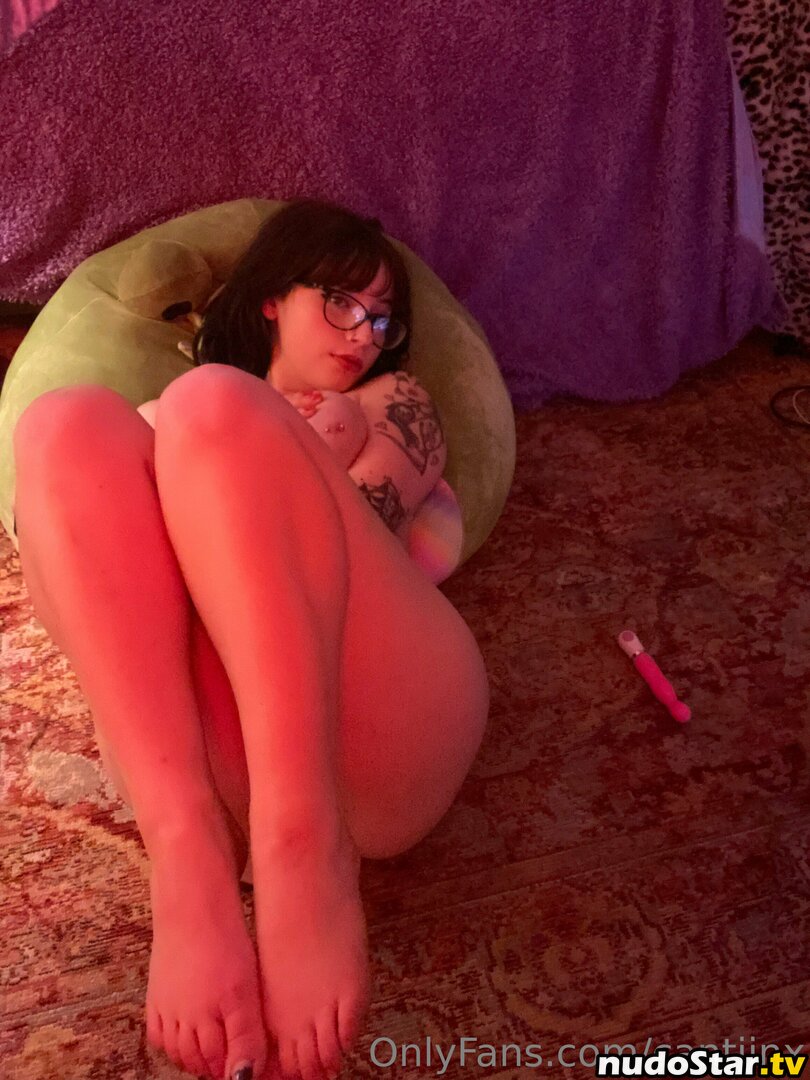 cantjinx Nude OnlyFans Leaked Photo #55