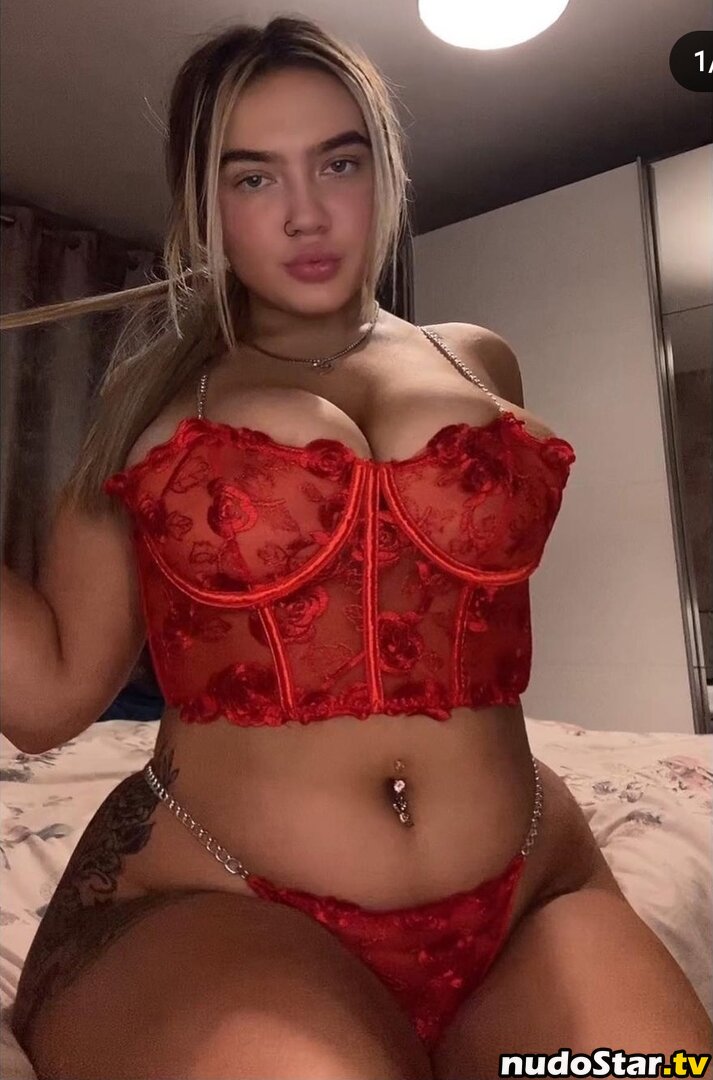 Caoimheeee Nude OnlyFans Leaked Photo #29