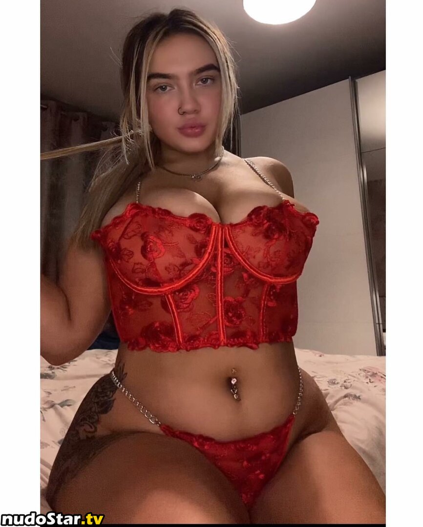 Caoimheeee Nude OnlyFans Leaked Photo #39
