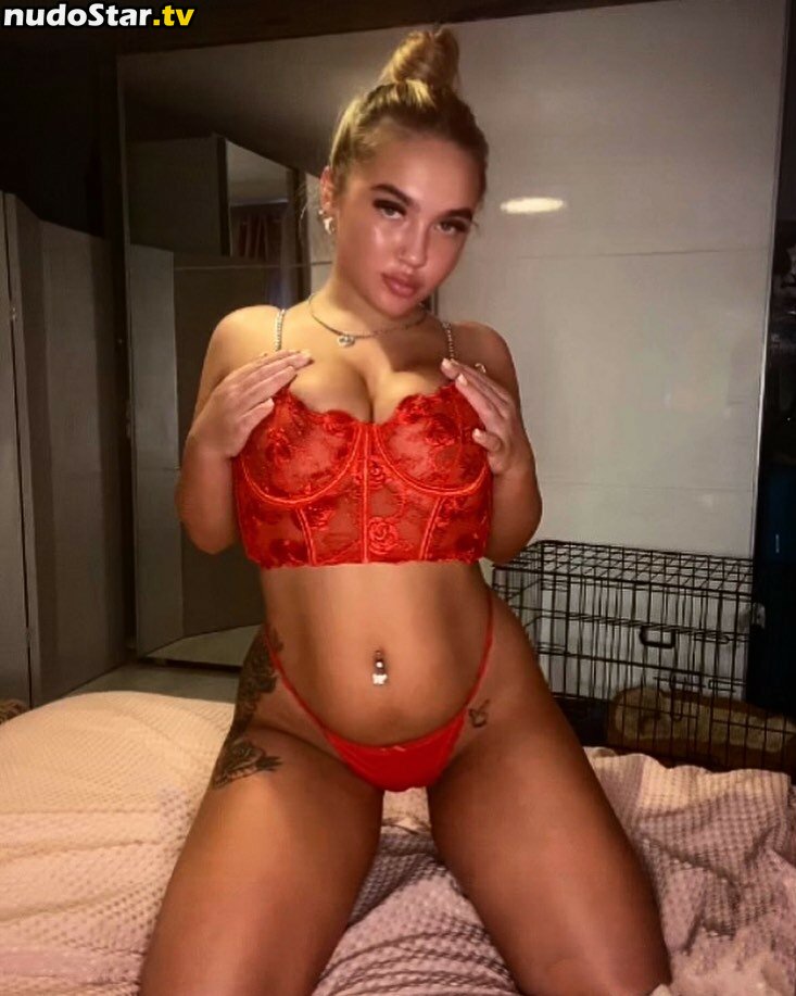 Caoimheeee Nude OnlyFans Leaked Photo #50