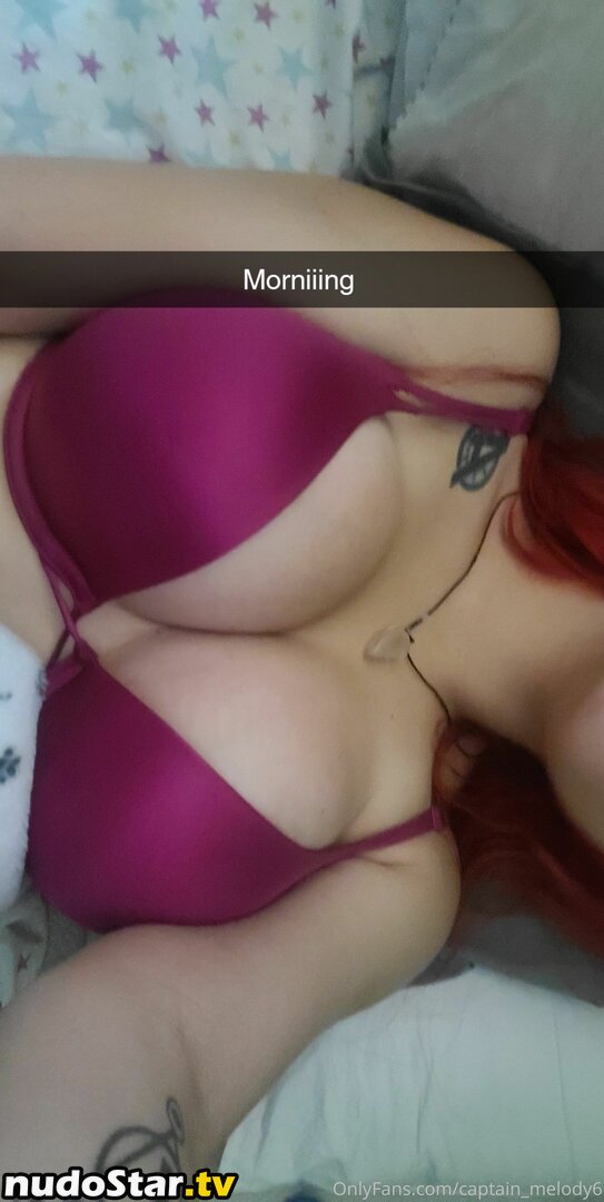 captain_melody6 / melodyluna92 Nude OnlyFans Leaked Photo #24