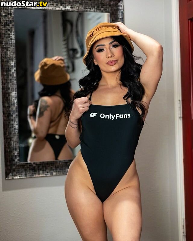 Allissa Maldonado / Captainallissa Nude OnlyFans Leaked Photo #4