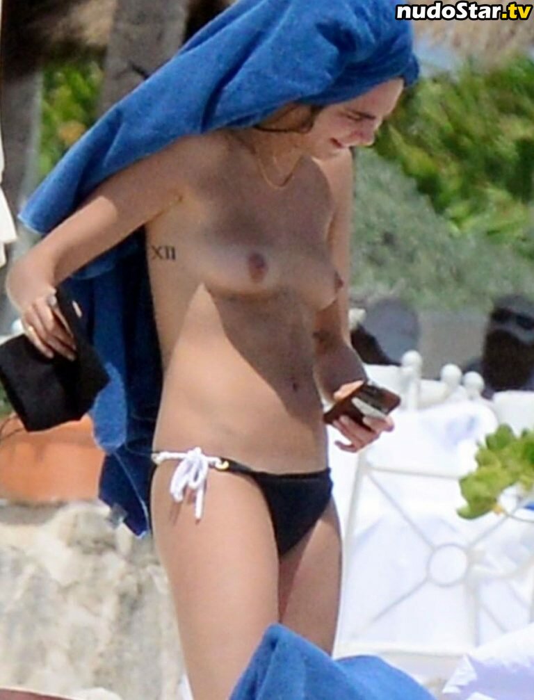 Cara Delevingne / caradelevingne Nude OnlyFans Leaked Photo #197