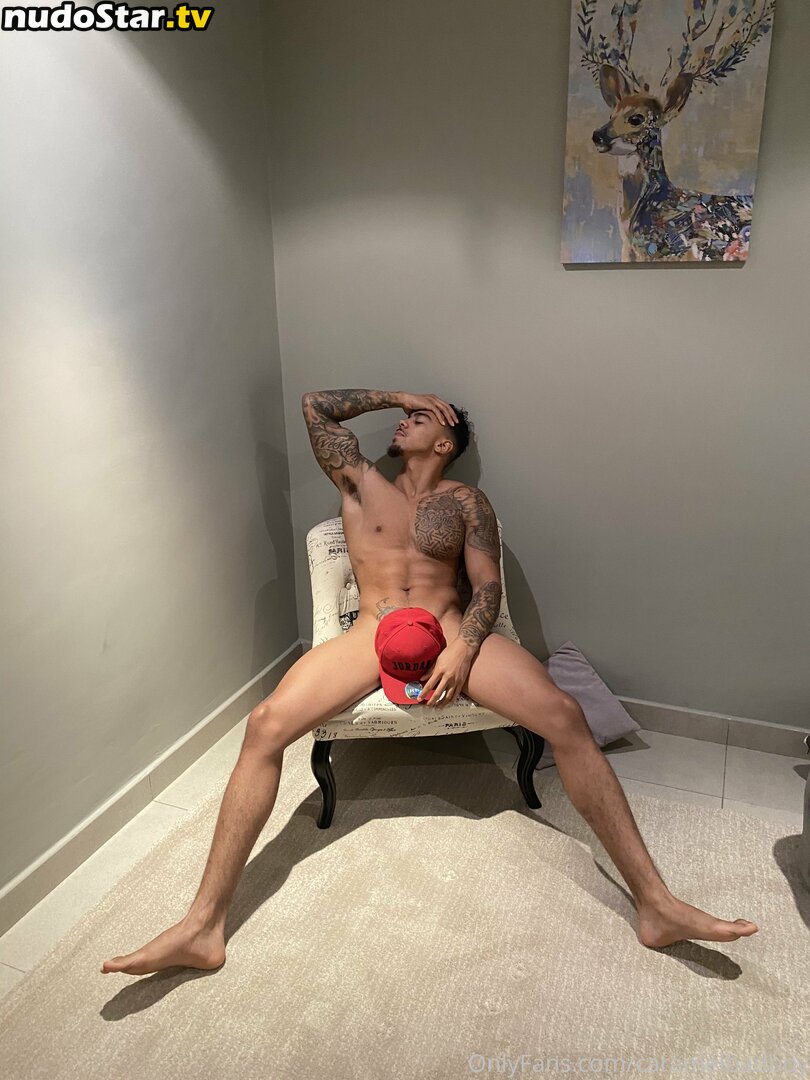 caramelbadboy Nude OnlyFans Leaked Photo #9