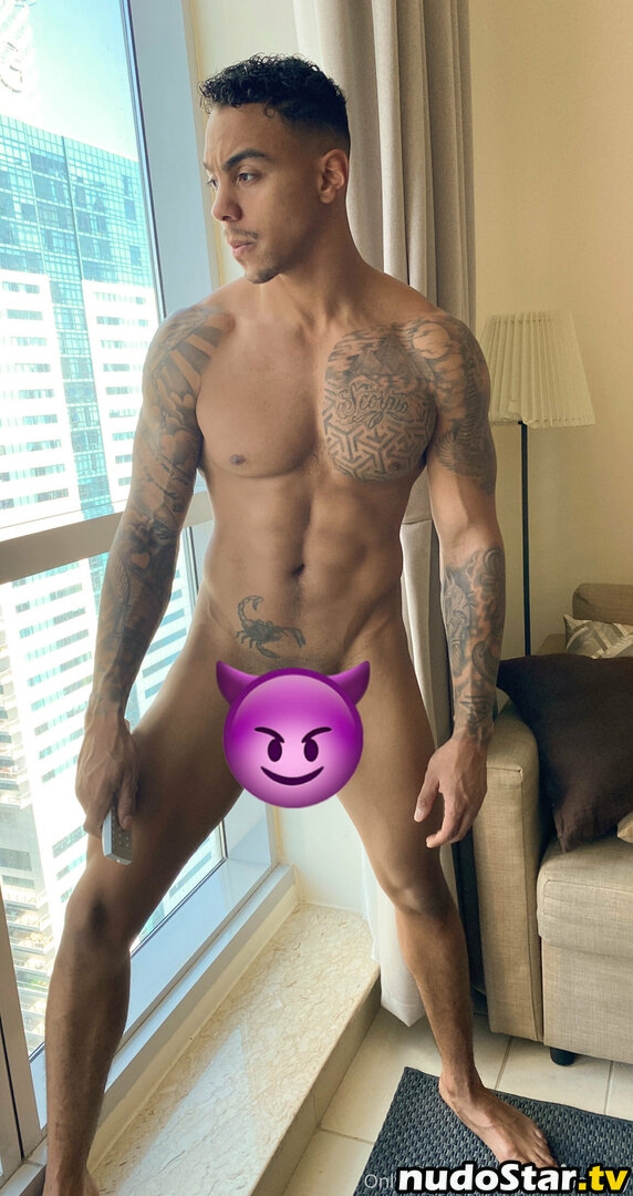 caramelbadboy Nude OnlyFans Leaked Photo #15
