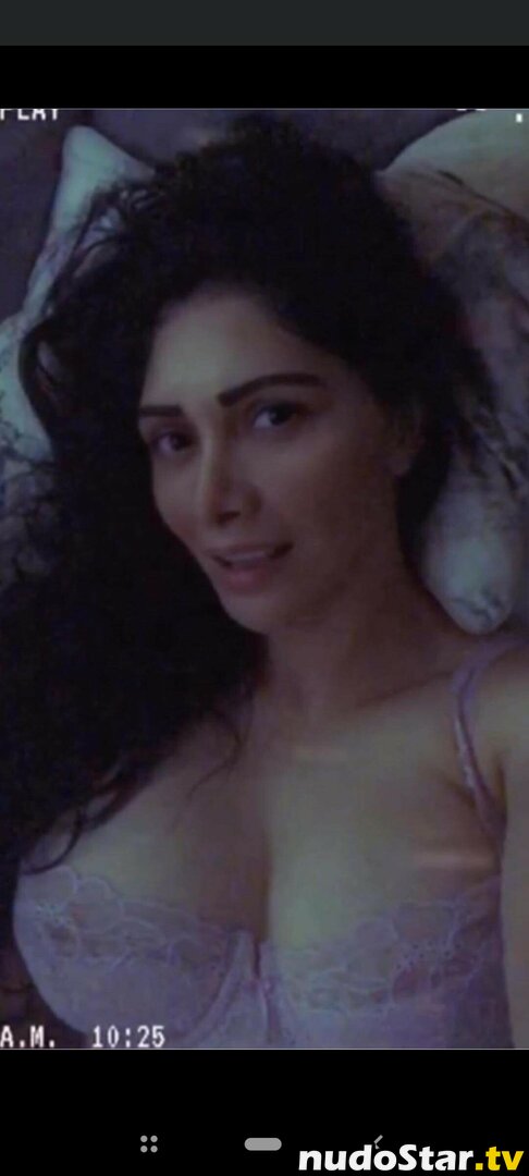 Cari_88 / DelBosqueCariel / cari_1988 Nude OnlyFans Leaked Photo #8