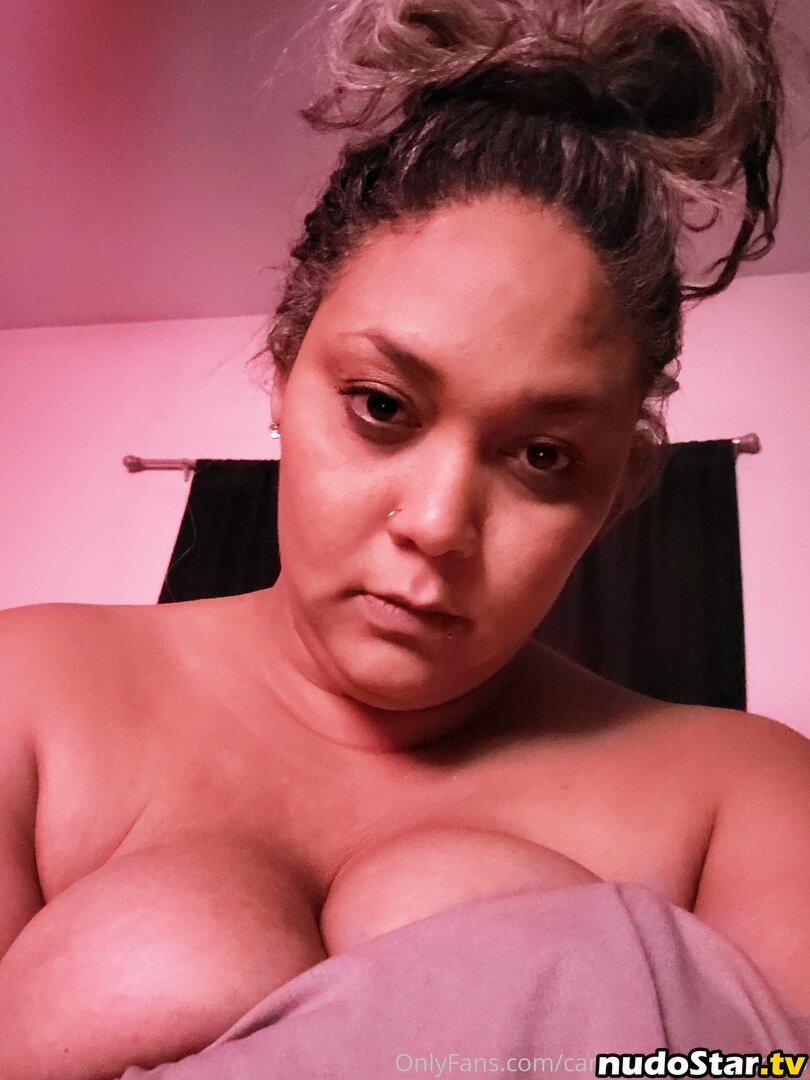 caribbeanmama.xoxo / tharezzz Nude OnlyFans Leaked Photo #44
