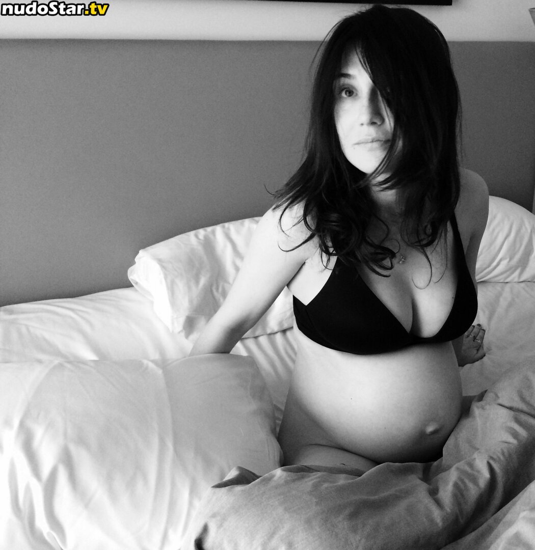 Carice Van Houten / gamethrones / leavecaricealone Nude OnlyFans Leaked Photo #44