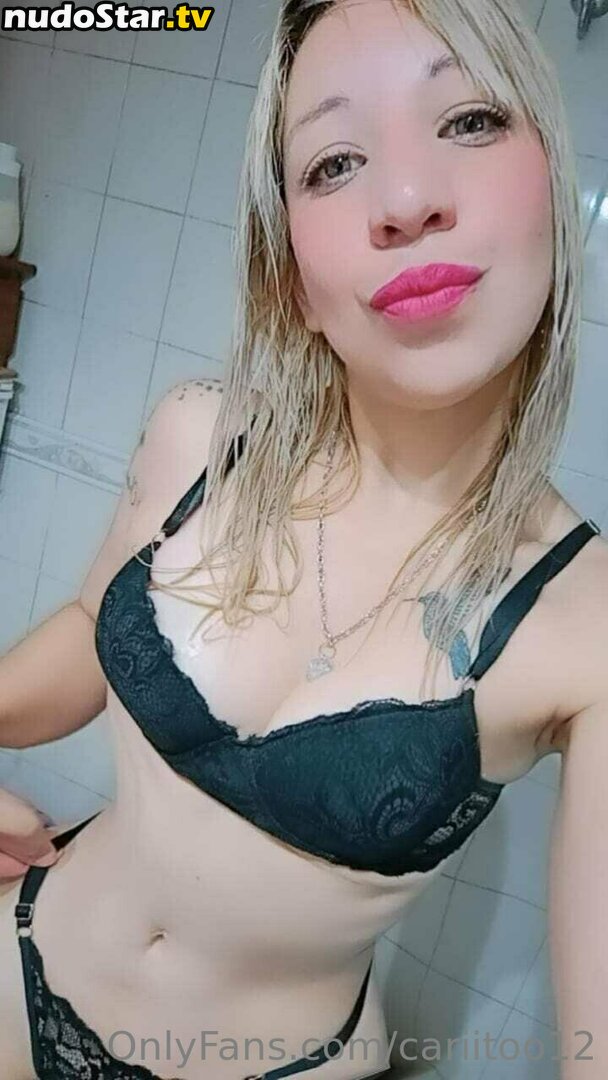caritoo.12 / caritoo12 Nude OnlyFans Leaked Photo #13