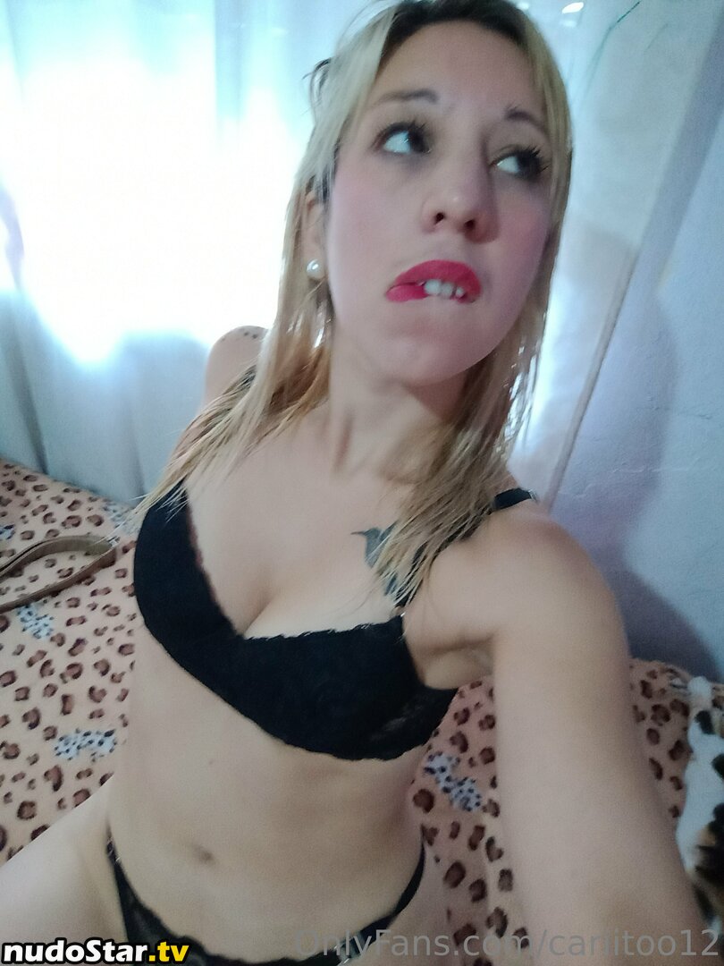 caritoo.12 / caritoo12 Nude OnlyFans Leaked Photo #18