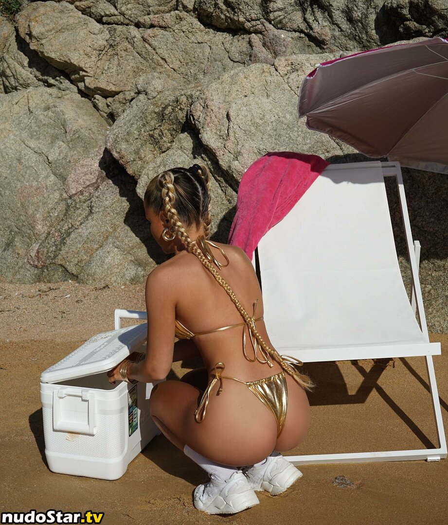 Carla Frigo / carlafrigoo2 Nude OnlyFans Leaked Photo #1