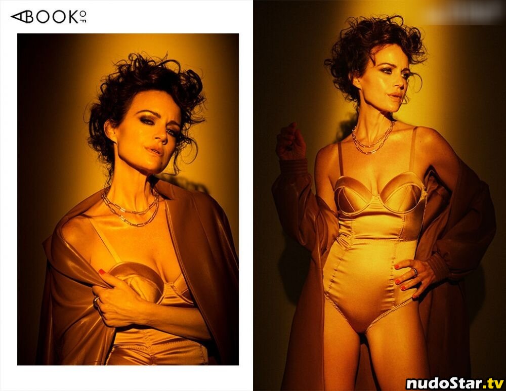 Carla Gugino / carlagugino / https: Nude OnlyFans Leaked Photo #66