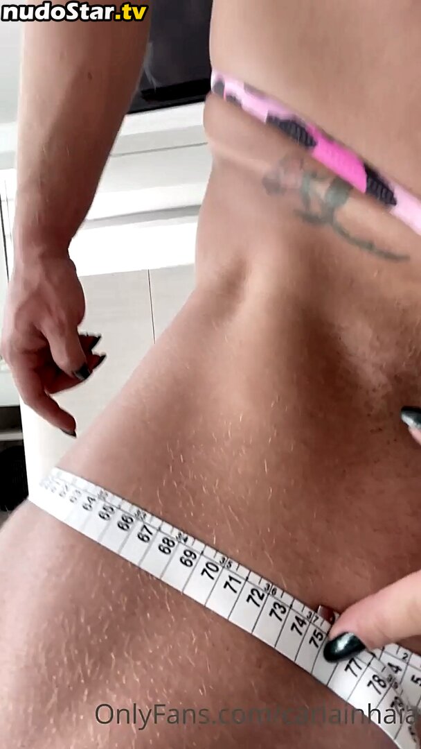 Carla Inhaia / Musculosa / carlainhaia Nude OnlyFans Leaked Photo #37