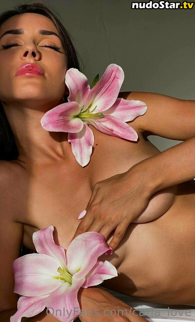 Carla Marini / carla_love / carlamarini244 Nude OnlyFans Leaked Photo #72
