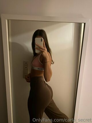 carla_secret