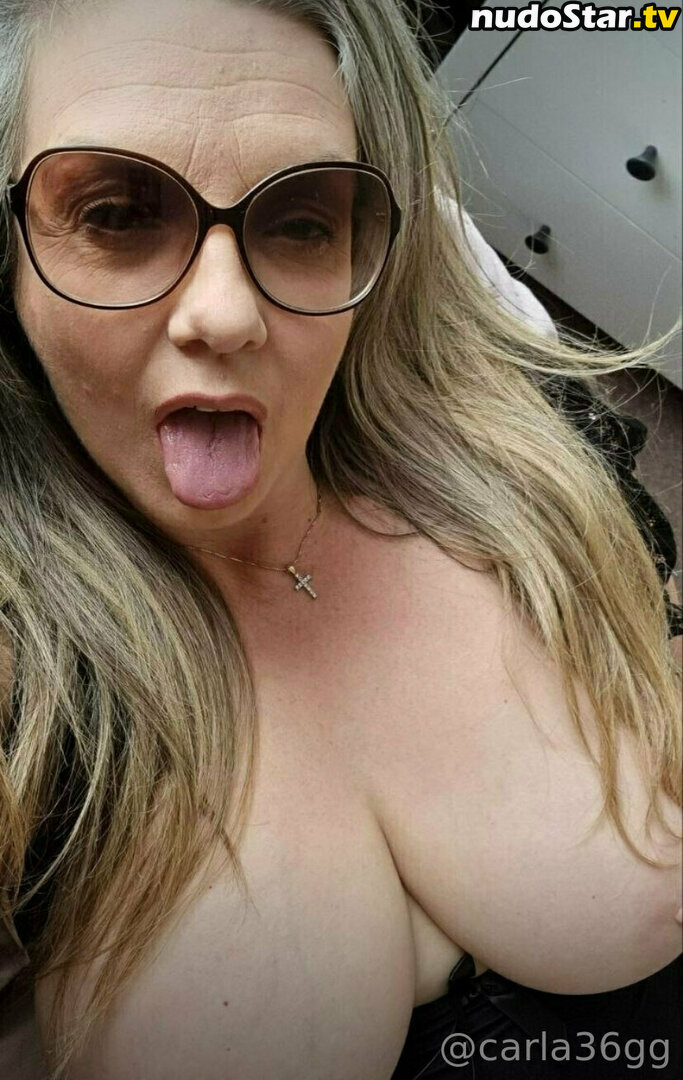 carla36gg Nude OnlyFans Leaked Photo #134