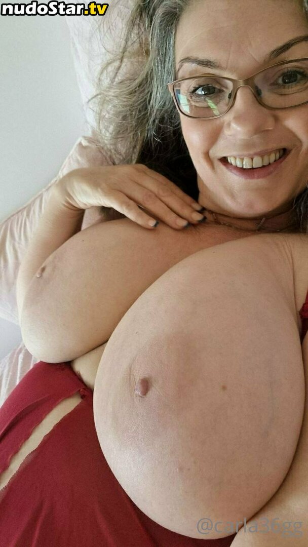 carla36gg Nude OnlyFans Leaked Photo #271