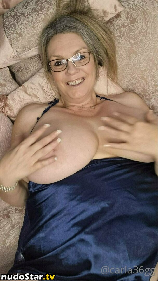 carla36gg Nude OnlyFans Leaked Photo #456