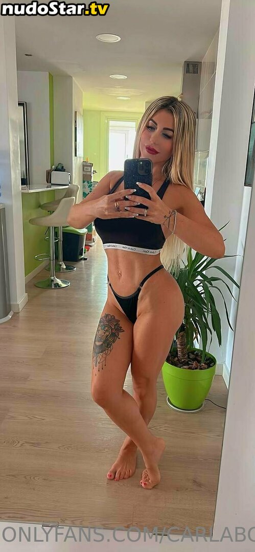 carlaboom / carlaboomoficial Nude OnlyFans Leaked Photo #442