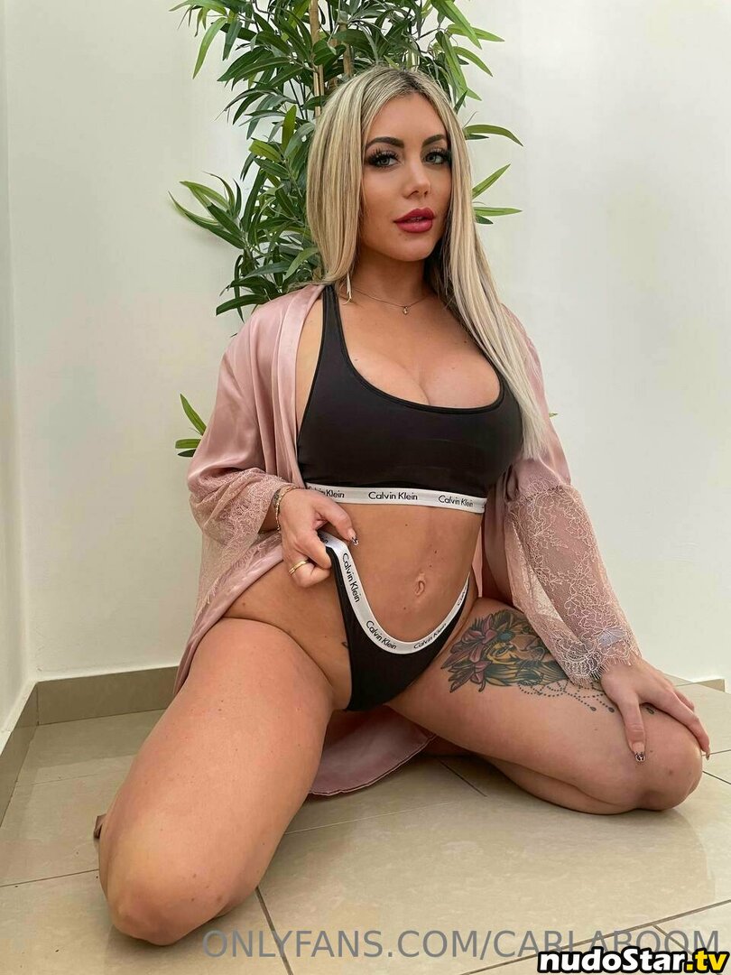 carlaboom / carlaboomoficial Nude OnlyFans Leaked Photo #500