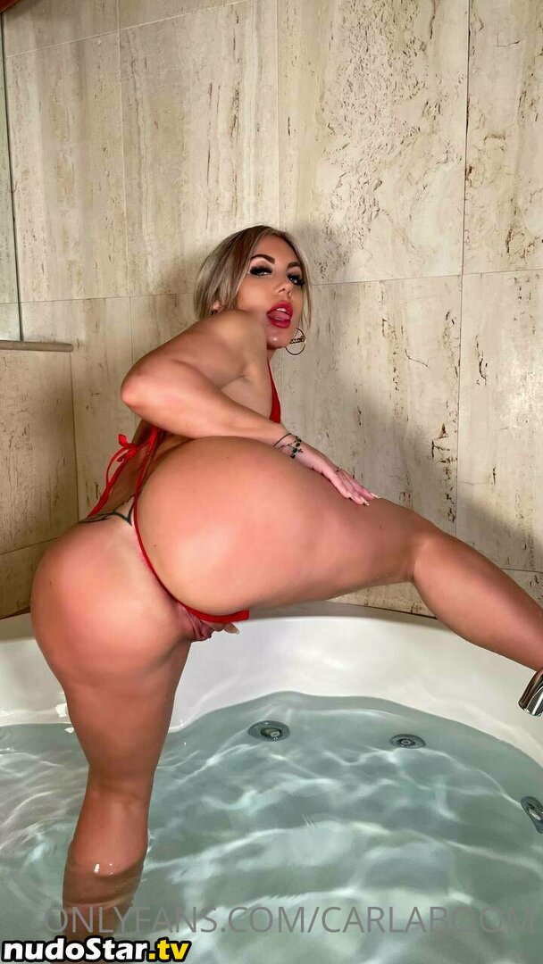 carlaboom / carlaboomoficial Nude OnlyFans Leaked Photo #708