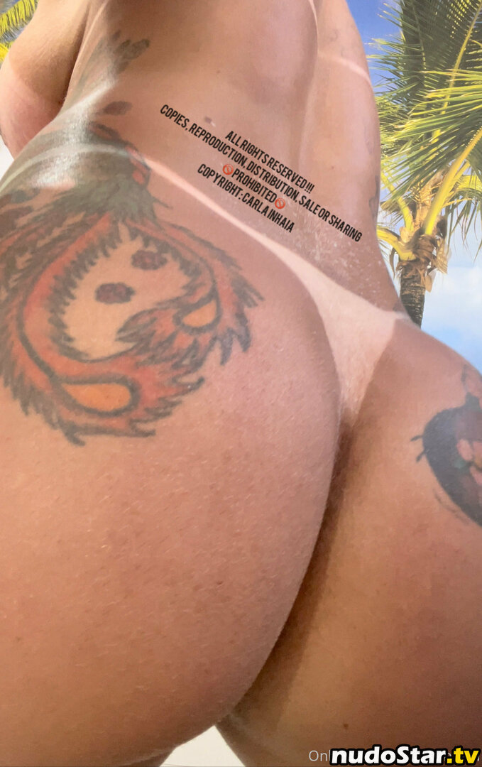 carlainhaia Nude OnlyFans Leaked Photo #30