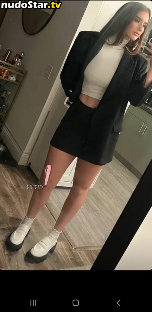 Carlistone / carlysteren Nude OnlyFans Leaked Photo #21