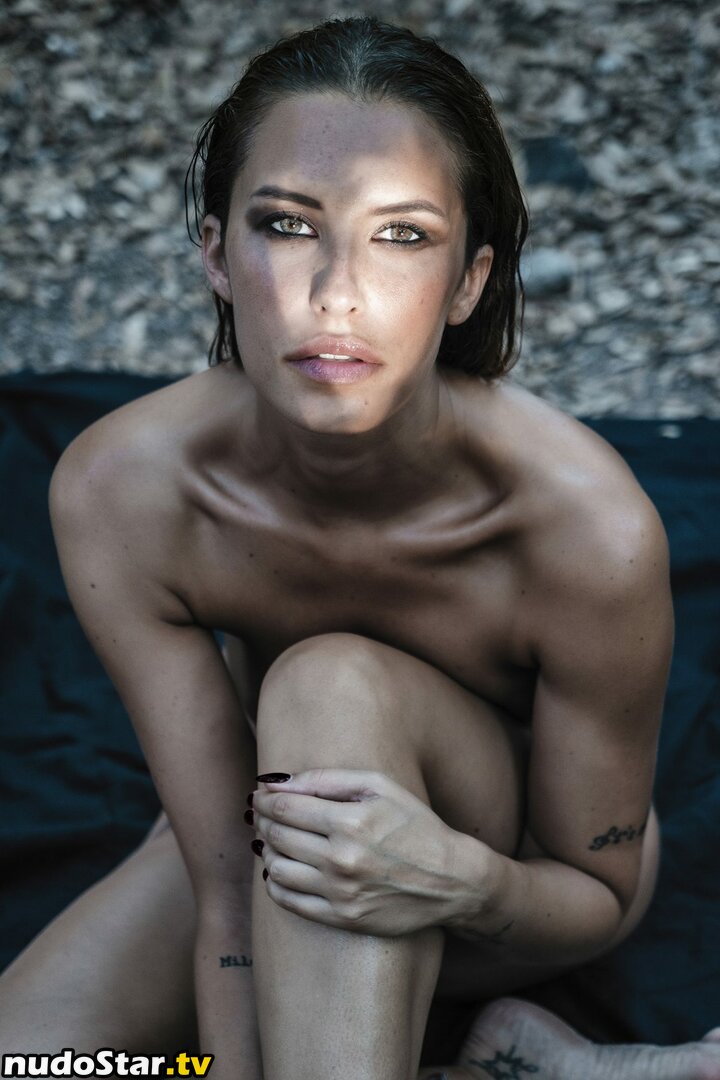 Carlotta Adacher / carlotta.adacher Nude OnlyFans Leaked Photo #13