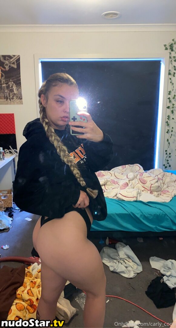 carly_coco Nude OnlyFans Leaked Photo #25