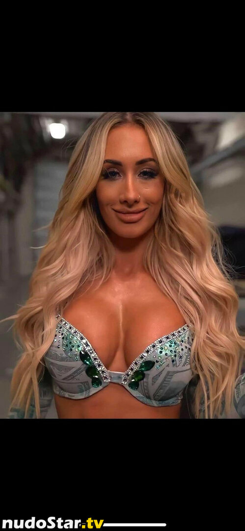 Carmella / Lucy Morey / carmellawwe / godesscarmellax / sexycarmella Nude OnlyFans Leaked Photo #146