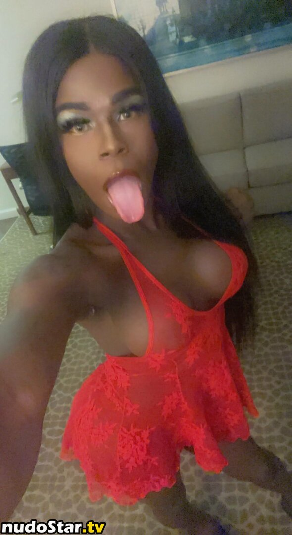 Carmen Brown / carmenbrown Nude OnlyFans Leaked Photo #19
