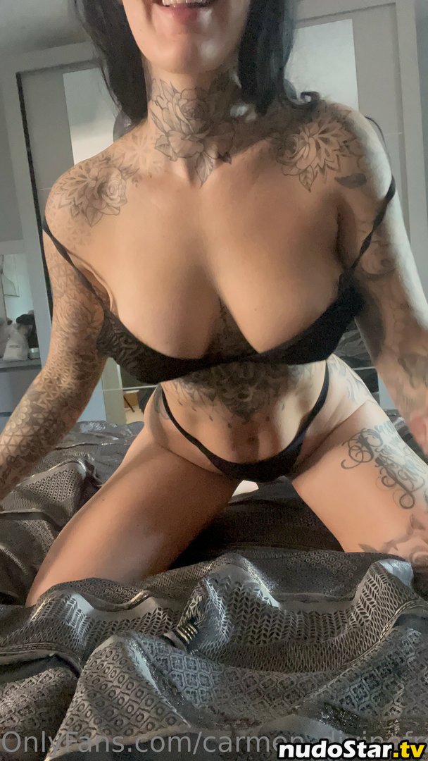 carmen_divinefree / mzsouthernflava Nude OnlyFans Leaked Photo #40