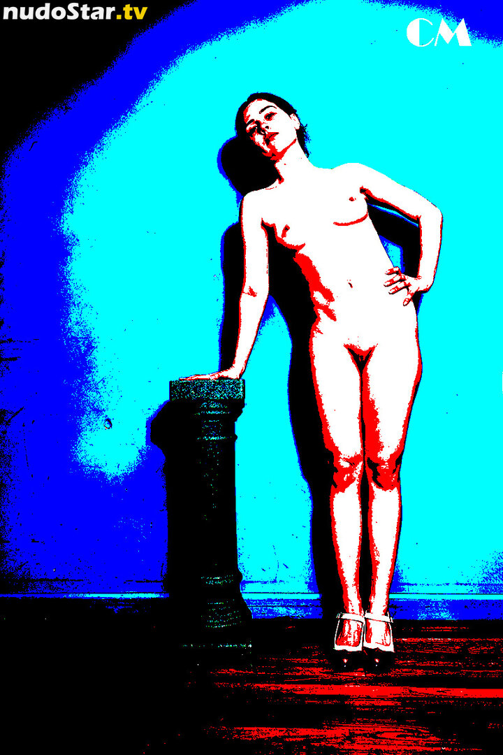 Ash / Ash May / Carmen Vega / beautiful.or.stable / carmen_vega_dancer / magick444 Nude OnlyFans Leaked Photo #32