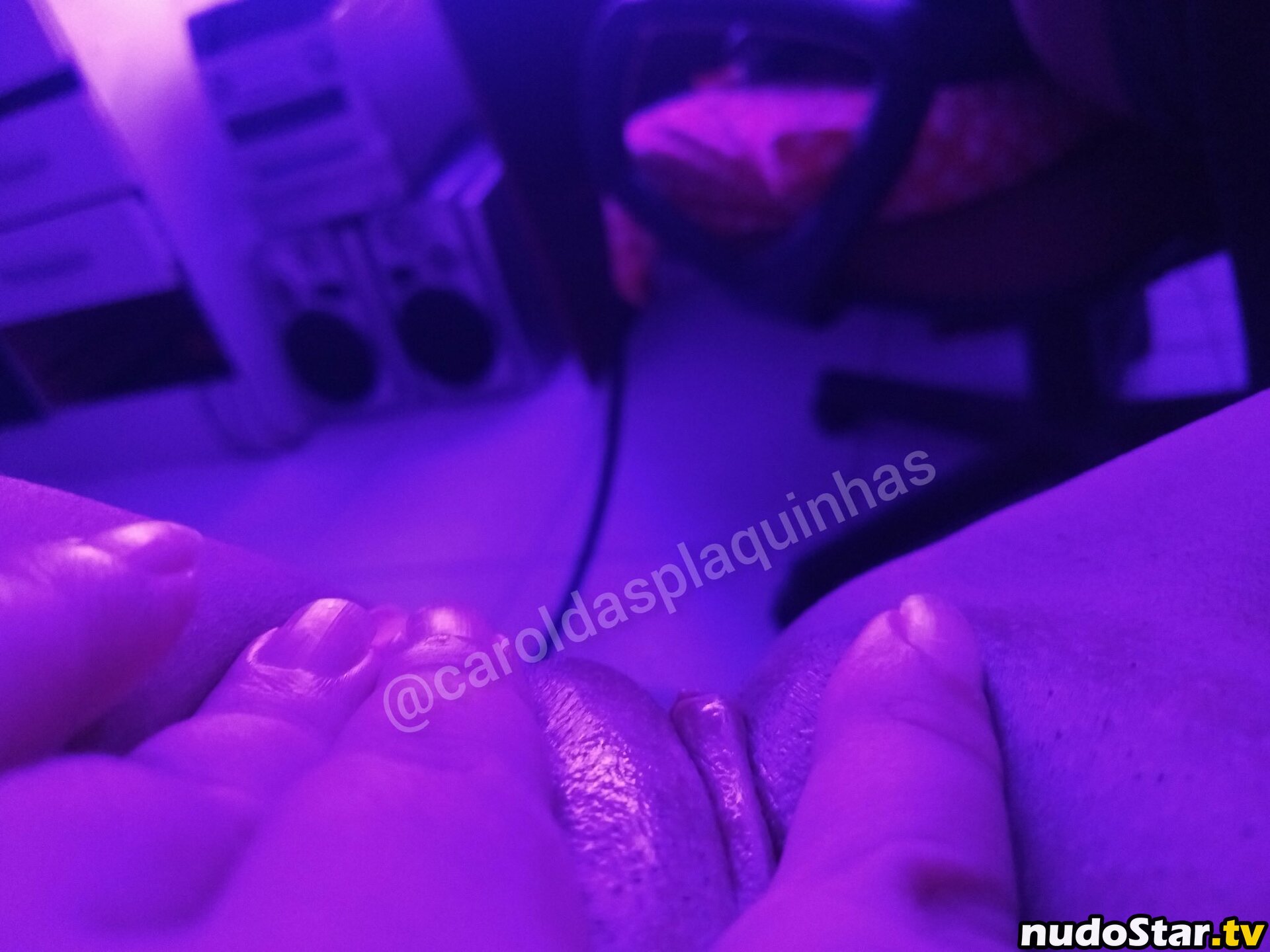 Carol Das Plaquinhas / caroldasplaquinhas / carolpacksss / caroolpaanic Nude OnlyFans Leaked Photo #3