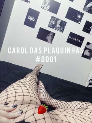 Carol Das Plaquinhas