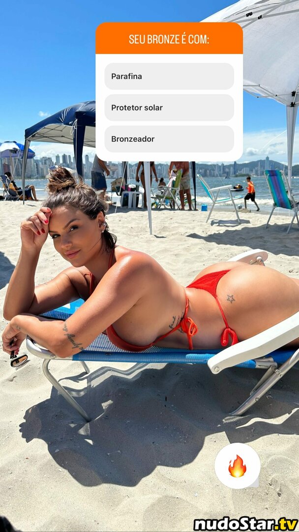 Carol Dias / caroldias / realcaroldias Nude OnlyFans Leaked Photo #1