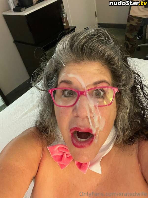 Carol Foxxx / xratedwife / xratedwifexoxo Nude OnlyFans Leaked Photo #41