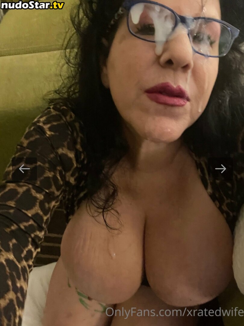 Carol Foxxx / xratedwife / xratedwifexoxo Nude OnlyFans Leaked Photo #66