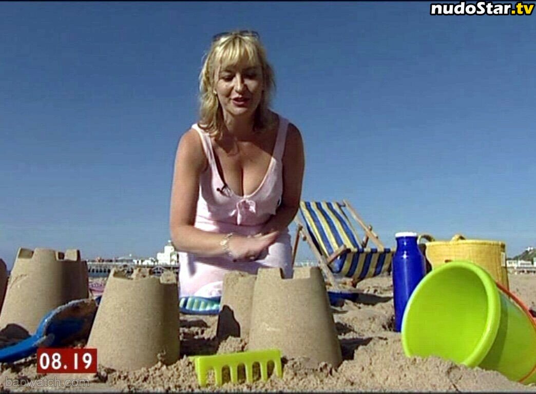 Carol Kirkwood / carolkirkwood_bbc Nude OnlyFans Leaked Photo #1