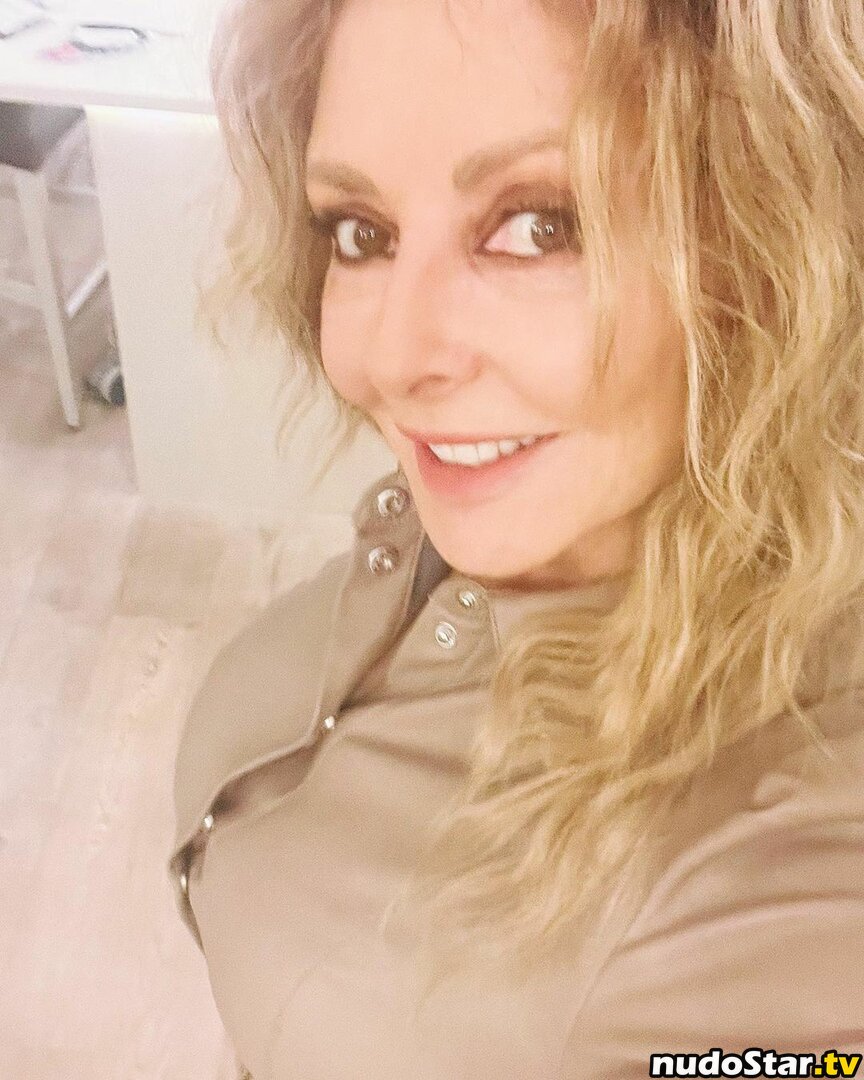 Carol Vorderman Nude Onlyfans Photo Nudostar Tv