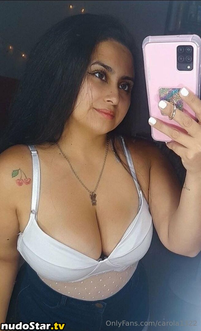 carol3232 / carola1322 Nude OnlyFans Leaked Photo #39