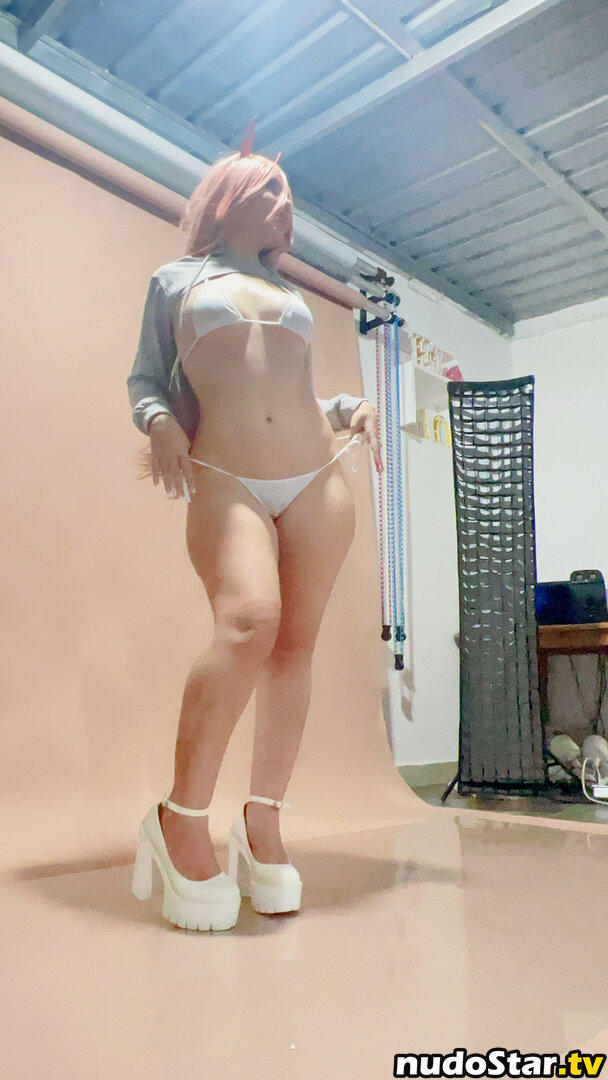 Carolina Angulo / caroangulito Nude OnlyFans Leaked Photo #37