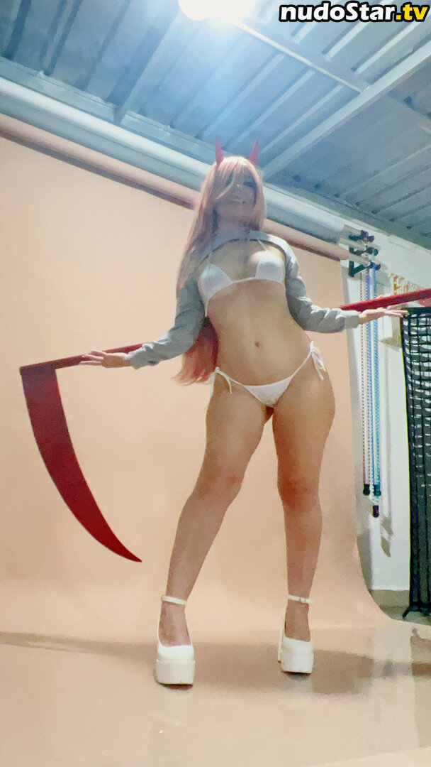Carolina Angulo / caroangulito Nude OnlyFans Leaked Photo #51