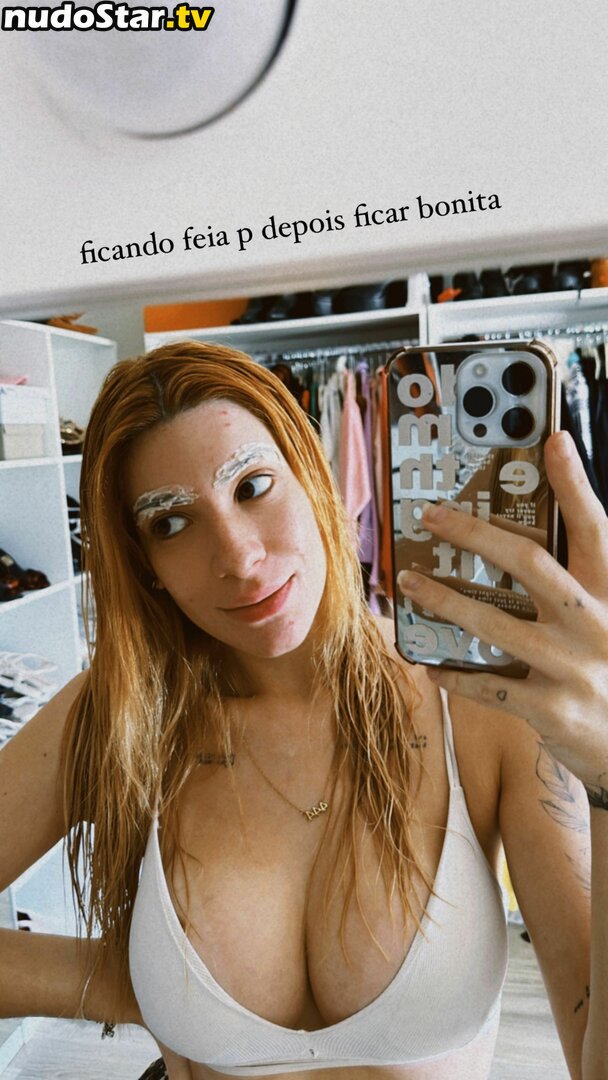 Carolina Camargo Nude OnlyFans Leaked Photo #8