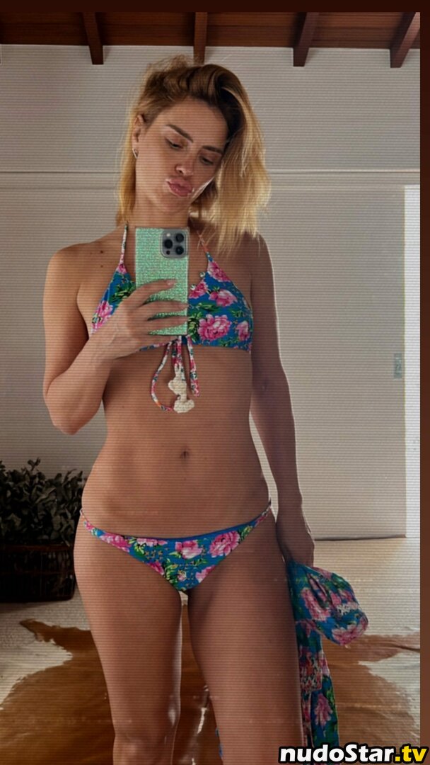 Carolina Dieckmann / loracarola Nude OnlyFans Leaked Photo #16