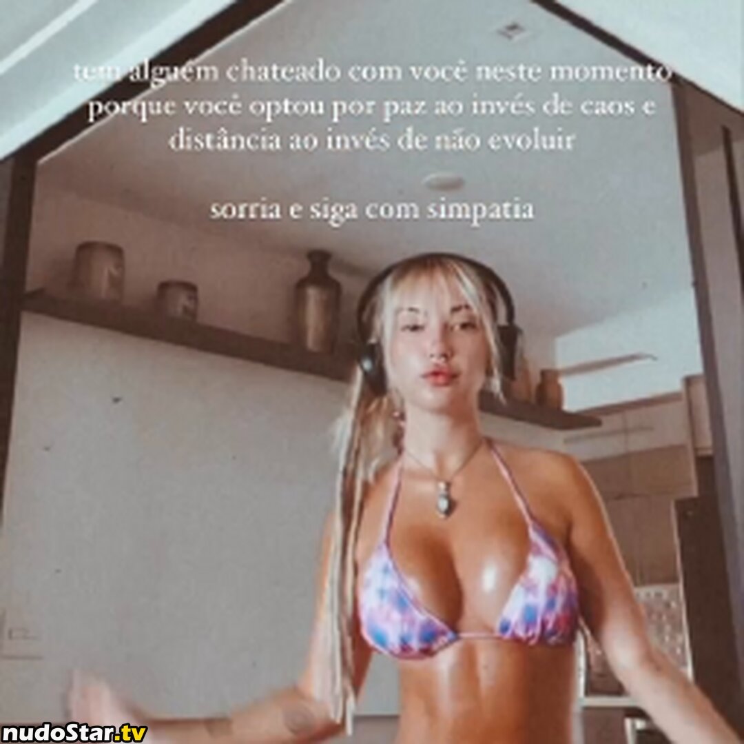 Carolina Fernandes / Carolinabf / u140359769 Nude OnlyFans Leaked Photo #13