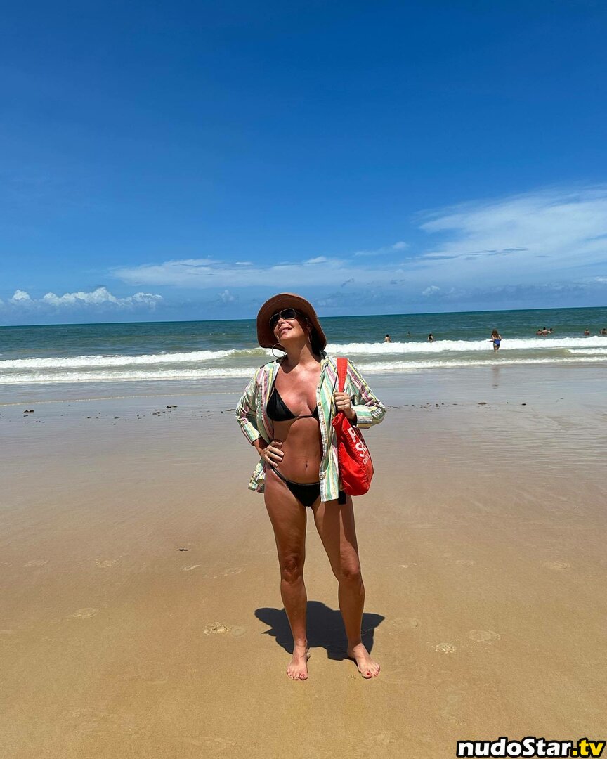 Carolina Ferraz / carolinaferraz Nude OnlyFans Leaked Photo #3