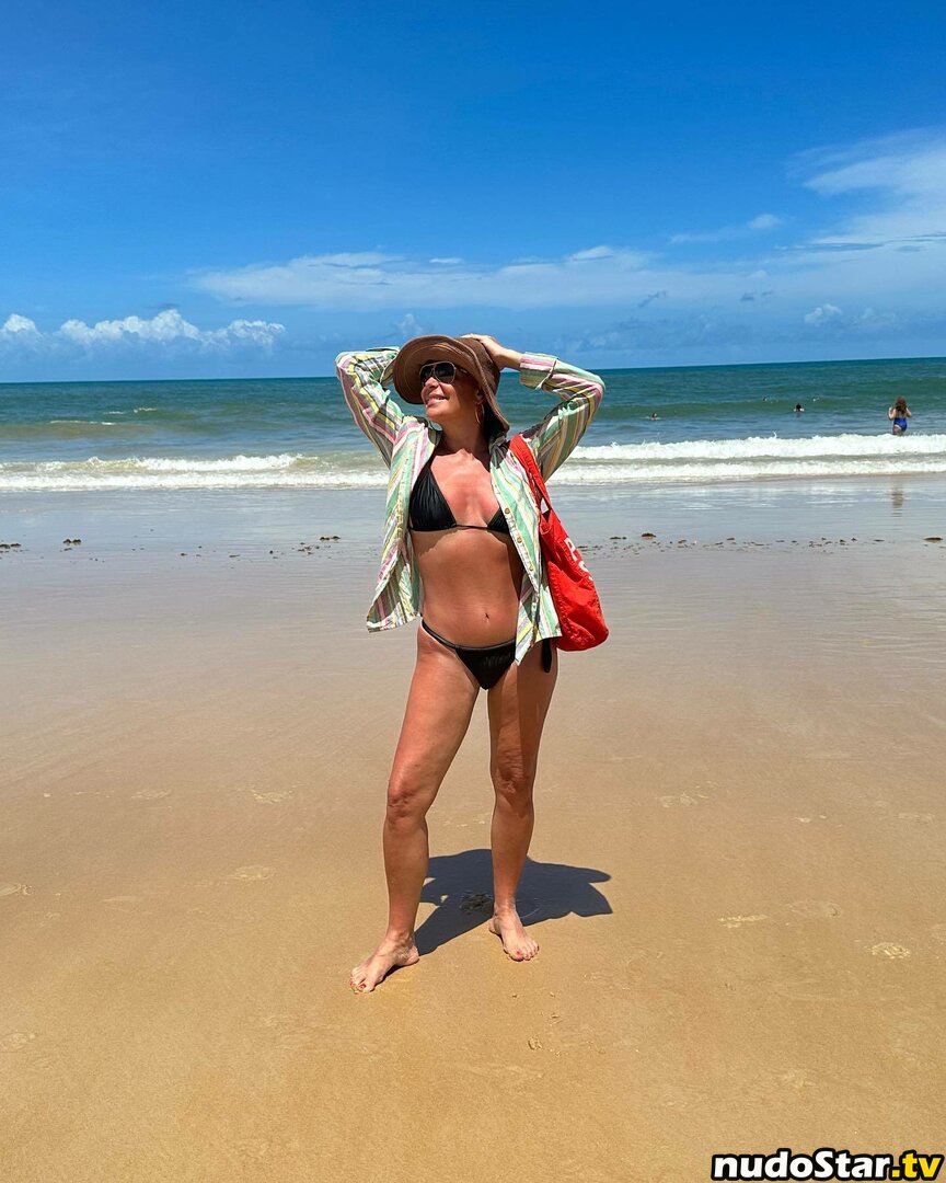 Carolina Ferraz / carolinaferraz Nude OnlyFans Leaked Photo #4