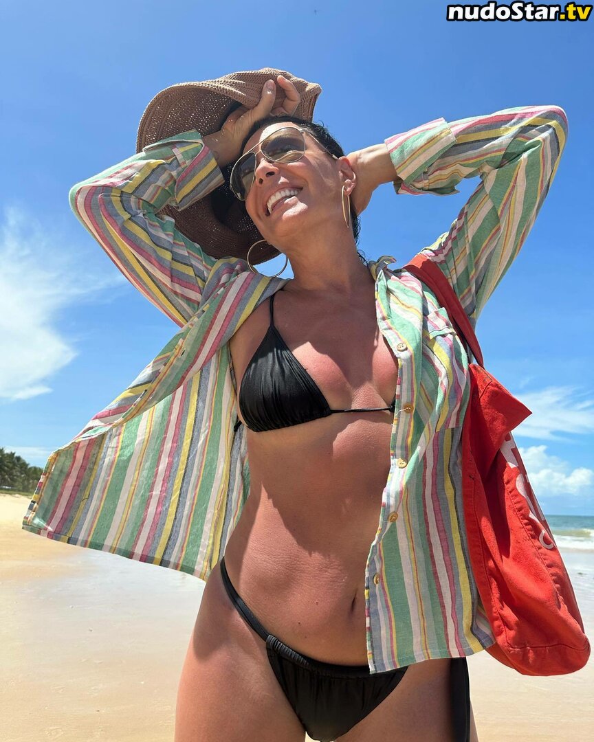 Carolina Ferraz / carolinaferraz Nude OnlyFans Leaked Photo #6